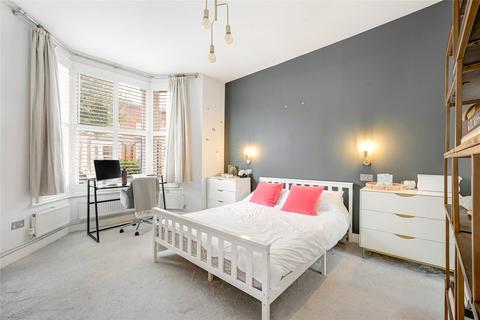 3 bedroom maisonette for sale, London W9