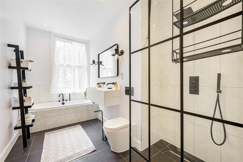 3 bedroom maisonette for sale, London W9