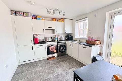 2 bedroom terraced house for sale, Wheatsheaf, Kirby Cross, Frinton-on-Sea, CO13