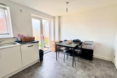 2 bedroom terraced house for sale, Wheatsheaf, Kirby Cross, Frinton-on-Sea, CO13