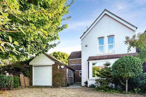 3 bedroom detached house for sale, Guilden Road, Chichester, PO19