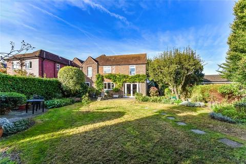 3 bedroom detached house for sale, Guilden Road, Chichester, PO19