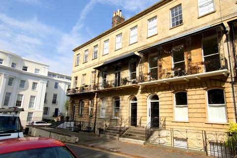 undefined, Flat 1a 20 London Road Cheltenham GL52 6DX