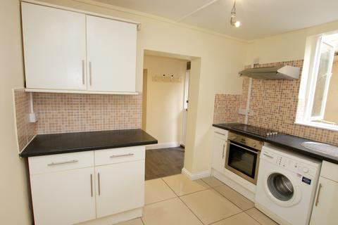 undefined, Flat 1a 20 London Road Cheltenham GL52 6DX