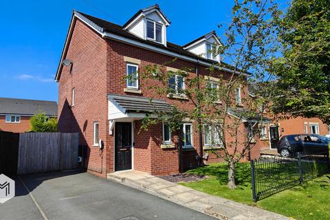 51 Moss Lane, Worsley, Manchester, M28 3WD