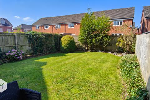 51 Moss Lane, Worsley, Manchester, M28 3WD