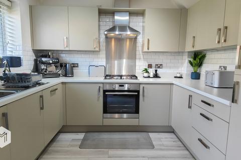 51 Moss Lane, Worsley, Manchester, M28 3WD