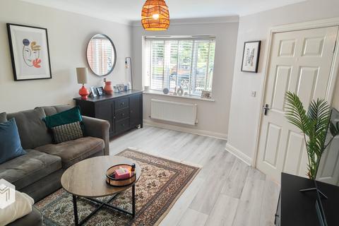 51 Moss Lane, Worsley, Manchester, M28 3WD