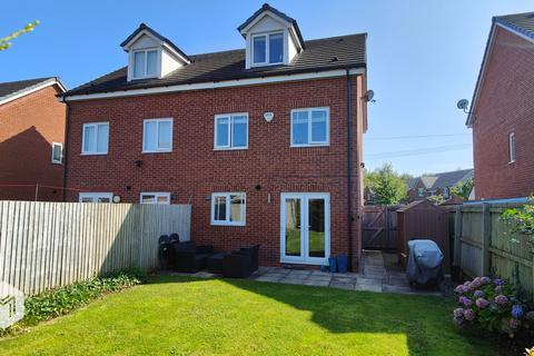 51 Moss Lane, Worsley, Manchester, M28 3WD