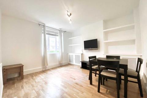 3 bedroom apartment for sale, Robert Owen House, London