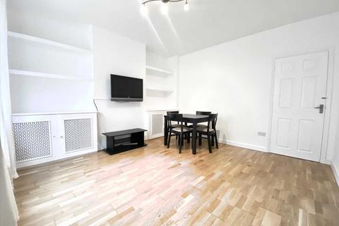 3 bedroom apartment for sale, Robert Owen House, London