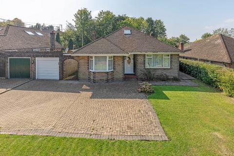 3 bedroom bungalow for sale, Janes Lane, Burgess Hill, West Sussex, RH15