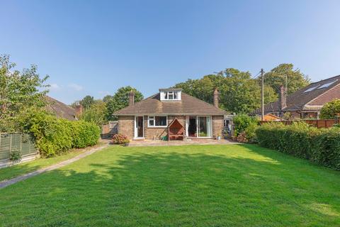 3 bedroom bungalow for sale, Janes Lane, Burgess Hill, West Sussex, RH15