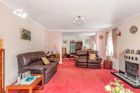 3 bedroom bungalow for sale, Janes Lane, Burgess Hill, West Sussex, RH15