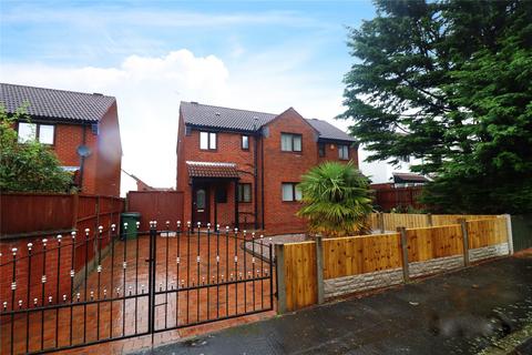 18 Chesnut Grove, Birkenhead, CH42 0LB