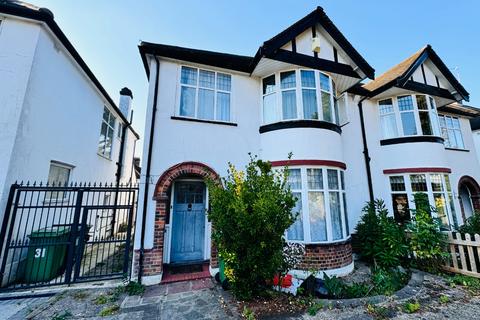 3 bedroom semi-detached house for sale, Shrewsbury Lane, Shooters Hill, London, SE18 3JE