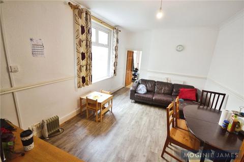 2 bedroom apartment for sale, Claude Road, Roath, Cardiff