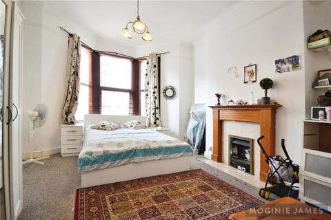 2 bedroom apartment for sale, Claude Road, Roath, Cardiff