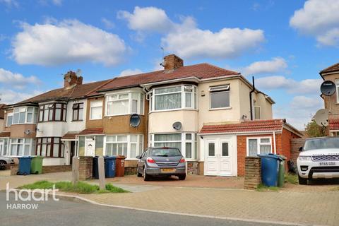 3 bedroom semi-detached house for sale, Edgware