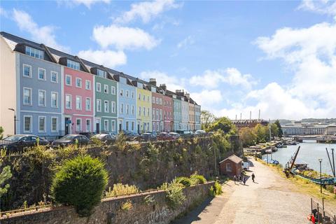 2 bedroom apartment to rent, Redcliffe Parade West, Bristol, Somerset, BS1