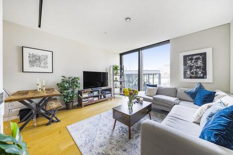 1 bedroom flat for sale, Sumner Street, London Bridge