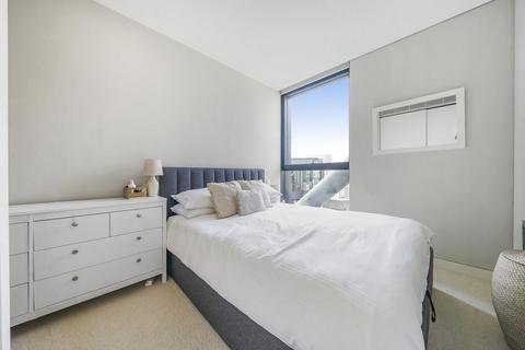 1 bedroom flat for sale, Sumner Street, London Bridge