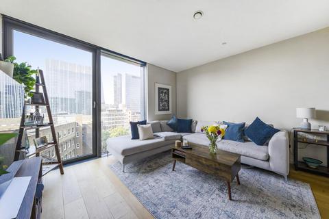 1 bedroom flat for sale, Sumner Street, London Bridge