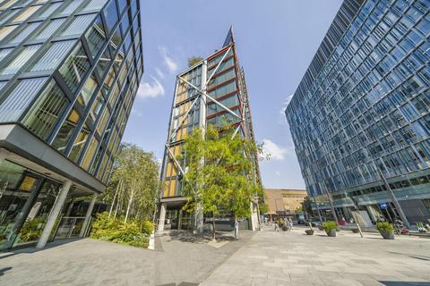 1 bedroom flat for sale, Sumner Street, London Bridge