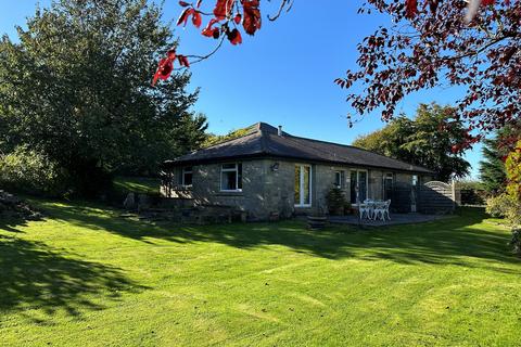 3 bedroom detached bungalow for sale, Catswell Cottage, Belford, NE70