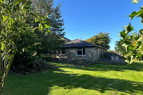 3 bedroom detached bungalow for sale, Catswell Cottage, Belford, NE70