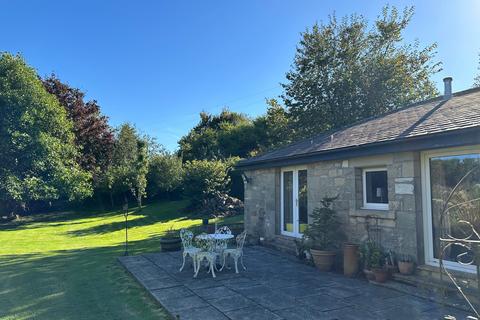 3 bedroom detached bungalow for sale, Catswell Cottage, Belford, NE70