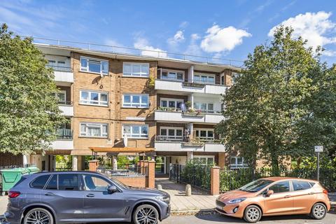 1 bedroom flat for sale, Studley Road, Stockwell