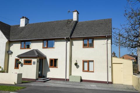 4 bedroom semi-detached house for sale, CHULMLEIGH