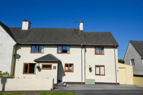 4 bedroom semi-detached house for sale, CHULMLEIGH