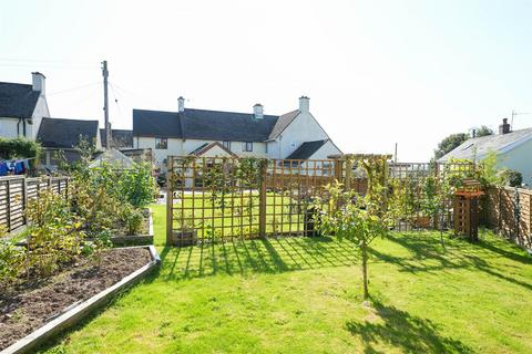 3 Beacon Rise, Chulmleigh, EX18 7BP