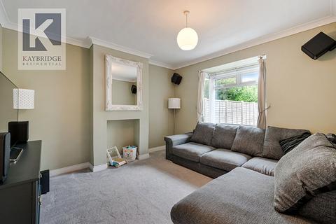 4 bedroom semi-detached house for sale, East Street, Epsom, KT17