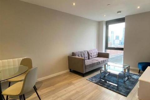 2 bedroom property to rent, Jesse Hartley Way, Liverpool