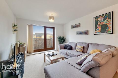 2 bedroom flat for sale, North Star Boulevard, Greenhithe