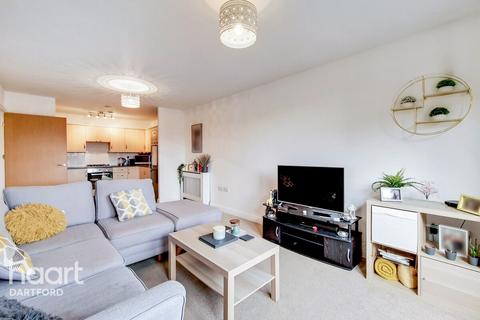 2 bedroom flat for sale, North Star Boulevard, Greenhithe