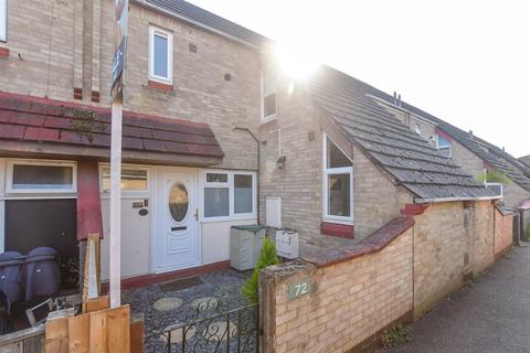 3 bedroom terraced house for sale, Wimbish End, Basildon, Essex