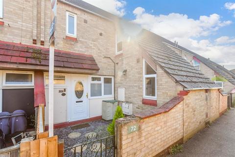 3 bedroom terraced house for sale, Wimbish End, Basildon, Essex