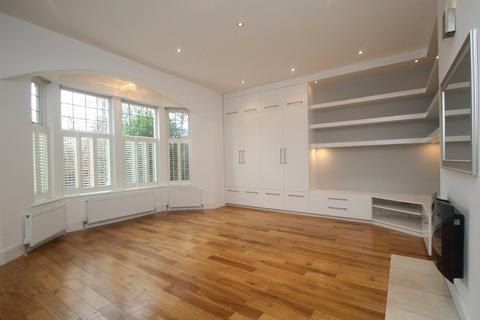 2 bedroom flat to rent, Hereford Road, Harrogate, North Yorkshire, HG1