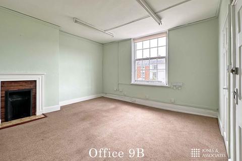 Office to rent, Offices, Broad Street, Pershore, Worcestershire