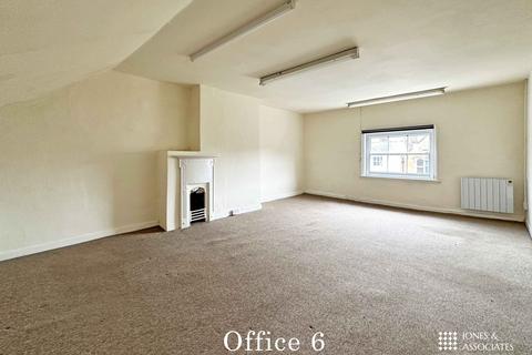 Office to rent, Offices, Broad Street, Pershore, Worcestershire