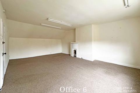 Office to rent, Offices, Broad Street, Pershore, Worcestershire