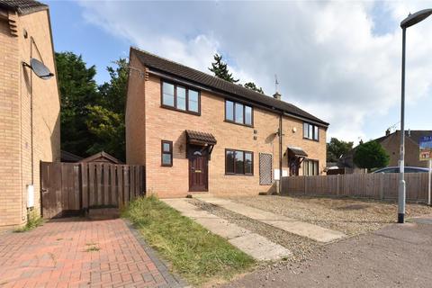 4 bedroom semi-detached house for sale, Willow Close, Brandon, Suffolk, IP27