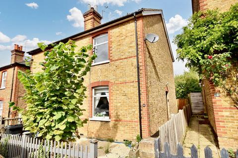 3 bedroom semi-detached house for sale, Gladstone Road, Ashtead KT21