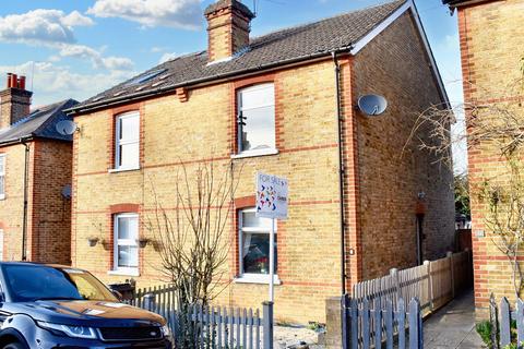 3 bedroom semi-detached house for sale, Gladstone Road, Ashtead KT21