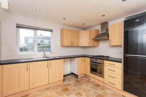 3 bedroom semi-detached house for sale, Oakley Avenue, Chesterfield S40