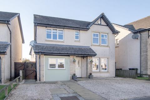 4 bedroom detached house for sale, Hebridean Gardens, Crieff PH7